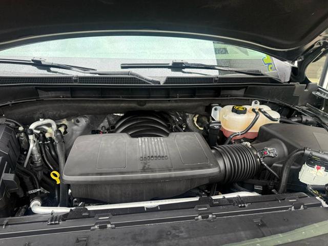 Photo of 2023 Frost GMC Yukon