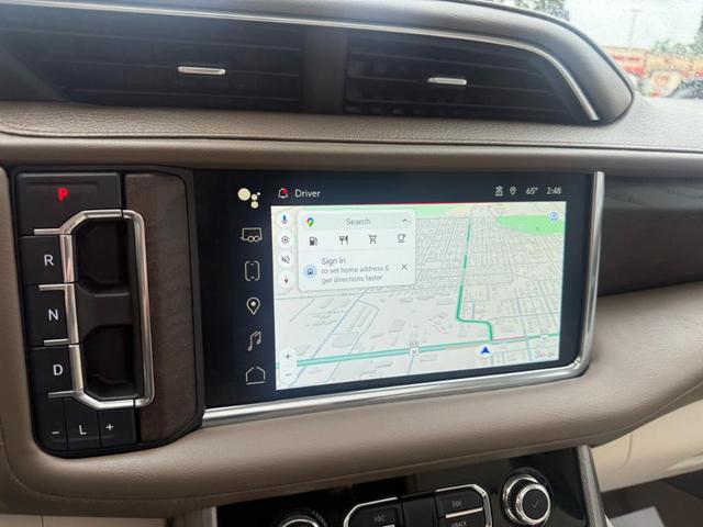 Photo of 2023 Frost GMC Yukon