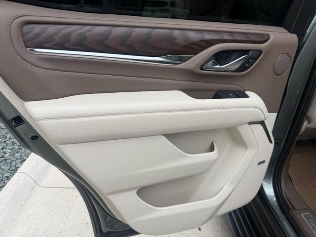 Photo of 2023 Frost GMC Yukon
