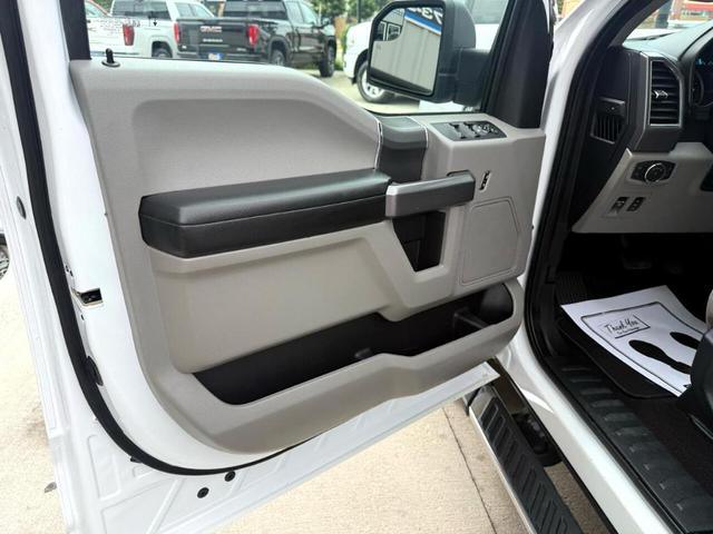 Photo of 2020 White Ford F-150