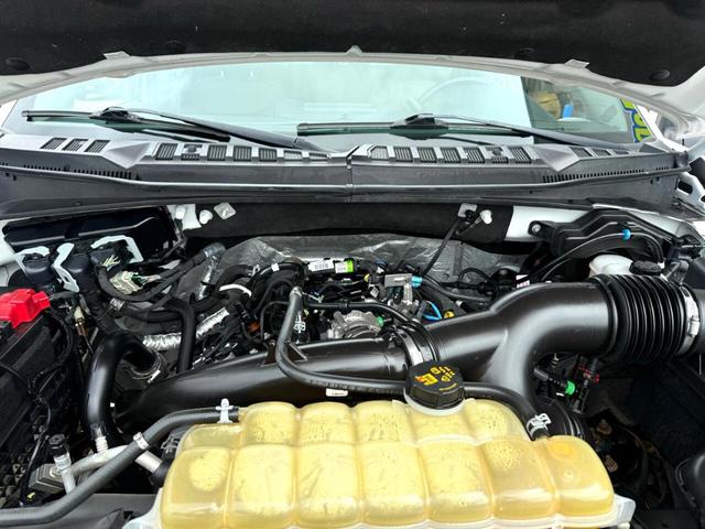 Photo of 2020 White Ford F-150