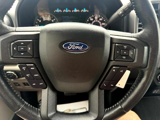 Photo of 2020 White Ford F-150