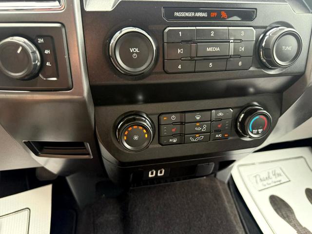 Photo of 2020 White Ford F-150