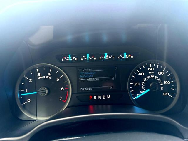Photo of 2020 White Ford F-150
