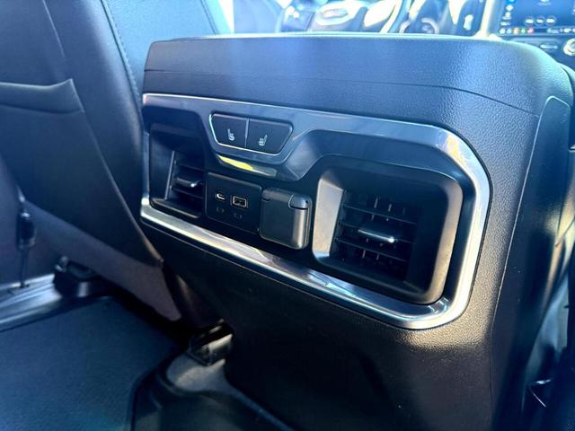 Photo of 2021 Blue GMC Sierra 2500