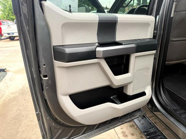 Photo of 2019 Gray Ford F-250