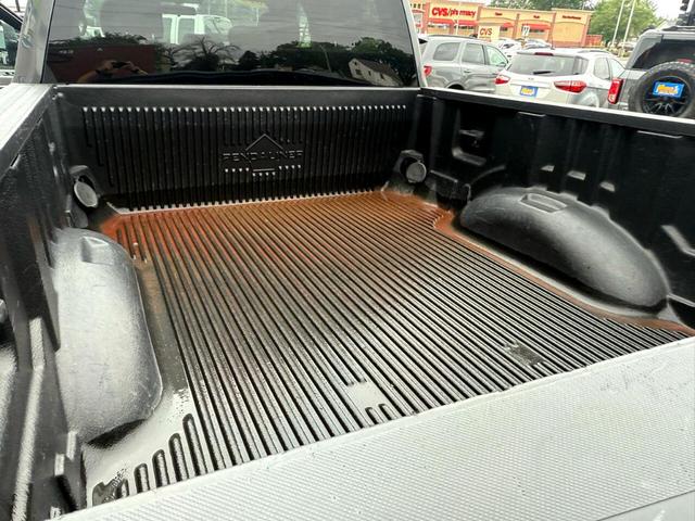 Photo of 2019 Gray Ford F-250