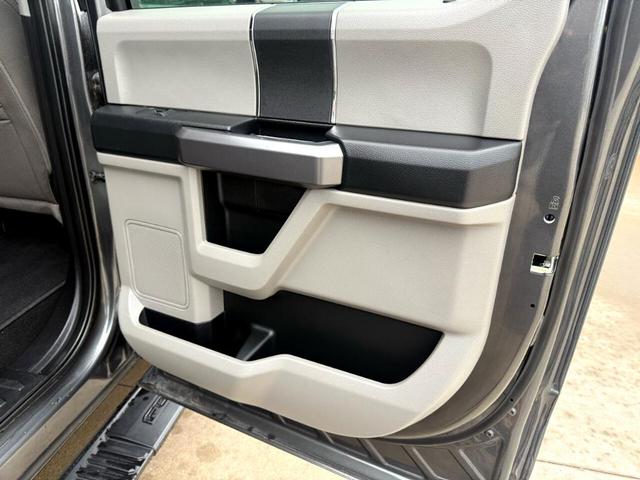 Photo of 2019 Gray Ford F-250