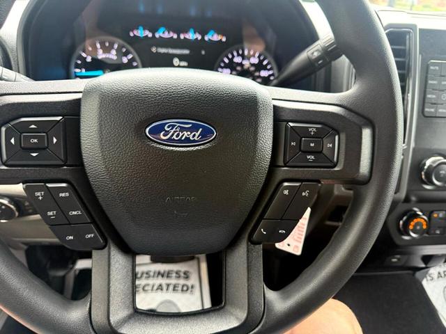 Photo of 2019 Gray Ford F-250