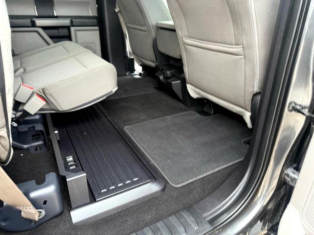 Photo of 2019 Gray Ford F-250