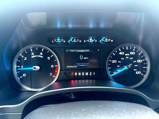 Photo of 2019 Gray Ford F-250