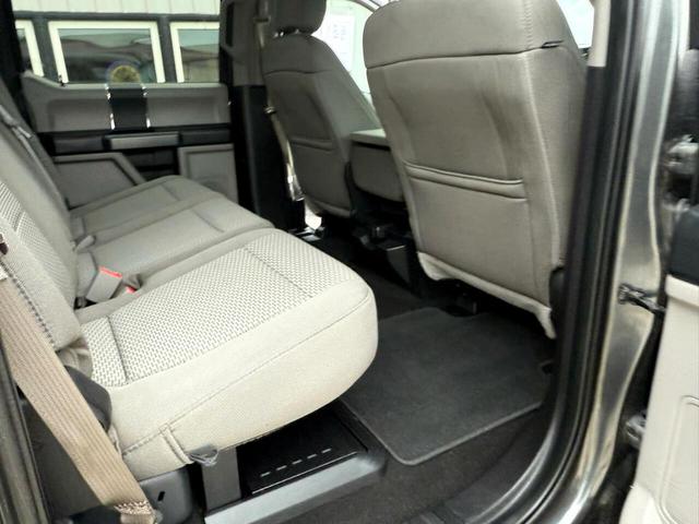 Photo of 2019 Gray Ford F-250