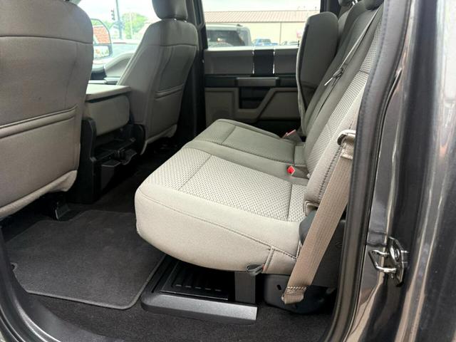 Photo of 2019 Gray Ford F-250