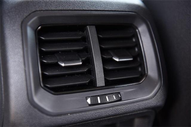 Photo of 2024 Pyrite Silver Metallic Volkswagen Tiguan