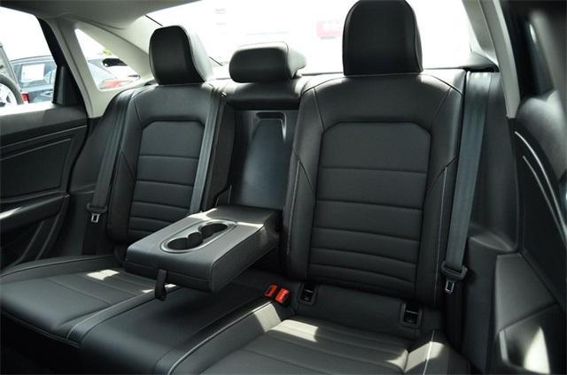 Photo of 2024 Platinum Gray Metallic Volkswagen Jetta