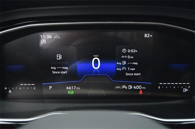 Photo of 2024 Platinum Gray Metallic Volkswagen Jetta