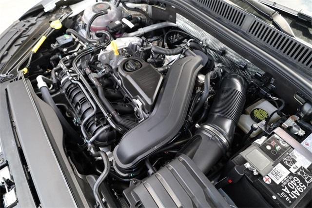 Photo of 2025 Pyrite Silver Metallic Volkswagen Jetta