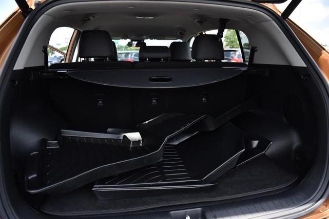 Photo of 2021 Burnished Copper Kia Sportage
