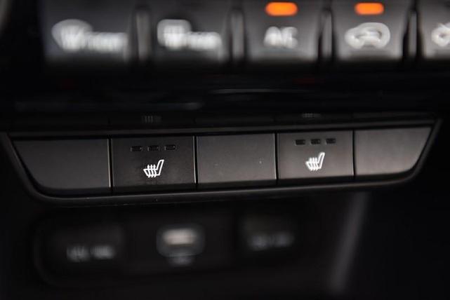Photo of 2021 Burnished Copper Kia Sportage