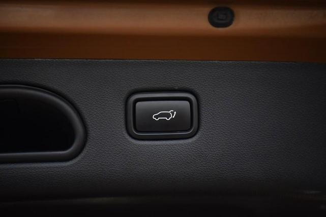 Photo of 2021 Burnished Copper Kia Sportage