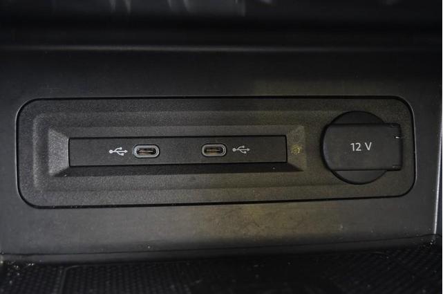 Photo of 2023 Deep Black Pearl Effect Volkswagen Atlas