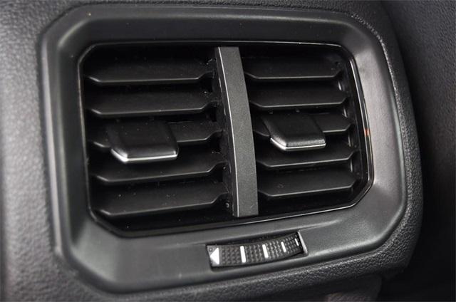 Photo of 2024 Deep Black Pearl Effect Volkswagen Taos
