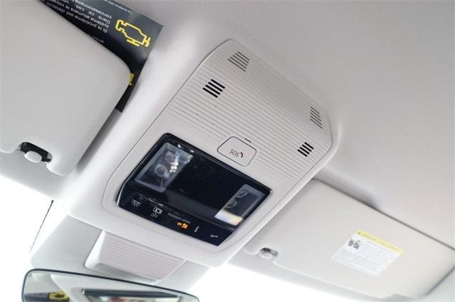 Photo of 2025 Pyrite Silver Metallic Volkswagen Tiguan