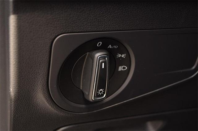 Photo of 2024 Deep Black Pearl Effect Volkswagen Tiguan