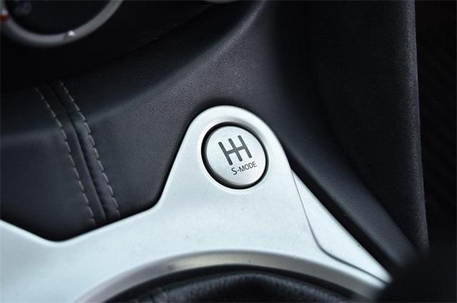 Photo of 2013 Magnetic Black Metallic Nissan 370Z