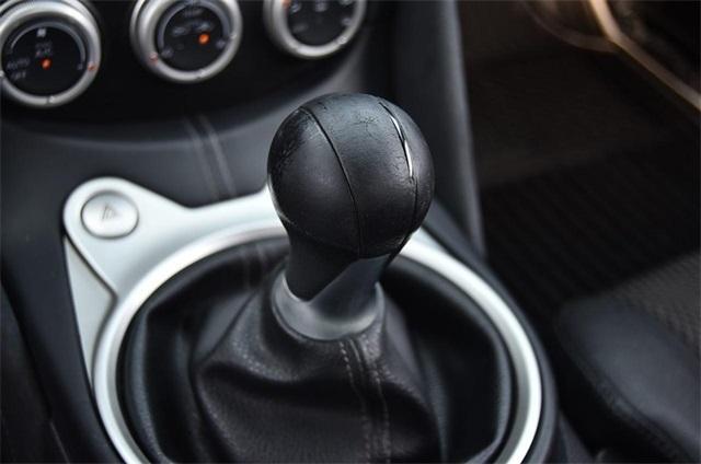 Photo of 2013 Magnetic Black Metallic Nissan 370Z