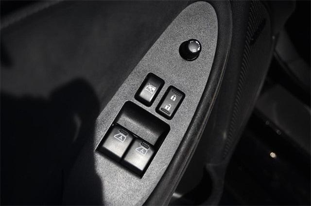 Photo of 2013 Magnetic Black Metallic Nissan 370Z