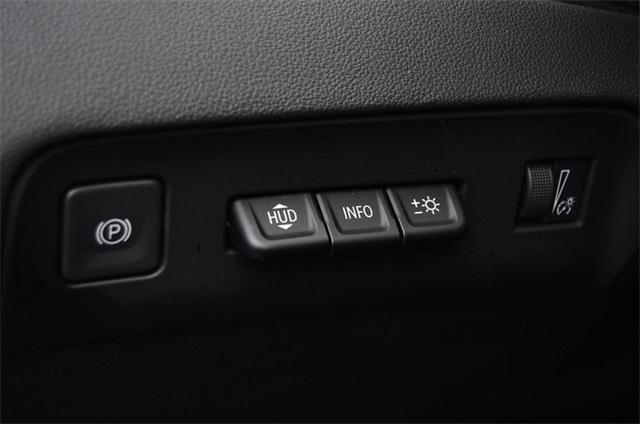 Photo of 2024 Ebony Twilight Metallic Buick Enclave
