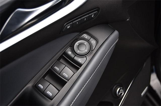 Photo of 2024 Ebony Twilight Metallic Buick Enclave