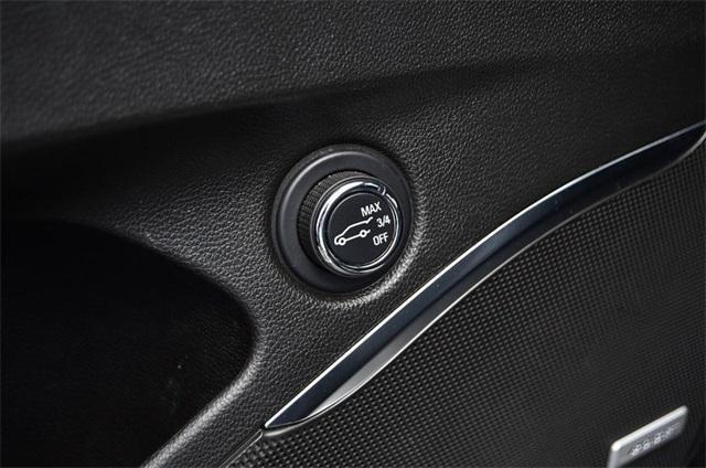 Photo of 2024 Ebony Twilight Metallic Buick Enclave