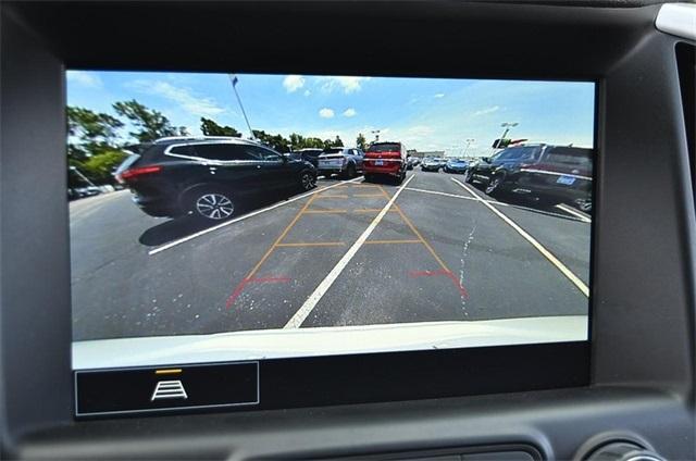 Photo of 2024 Summit White / White GMC Terrain