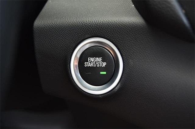 Photo of 2024 Summit White / White GMC Terrain