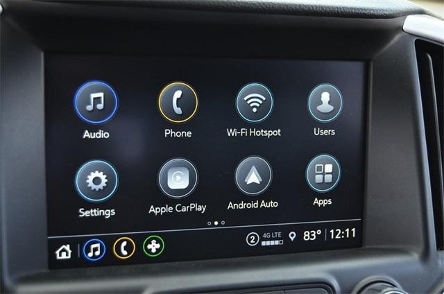 Photo of 2024 Summit White / White GMC Terrain