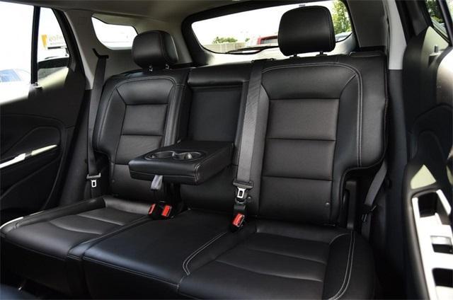 Photo of 2024 Summit White / White GMC Terrain