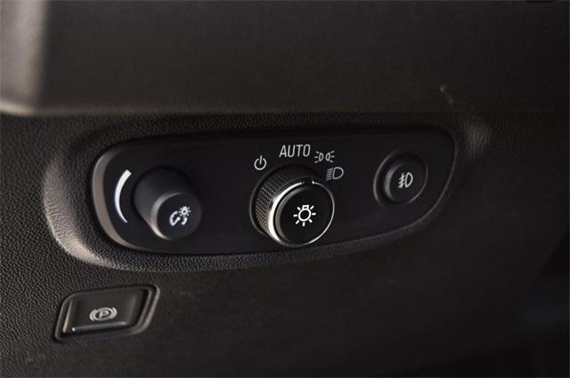 Photo of 2024 Summit White / White GMC Terrain