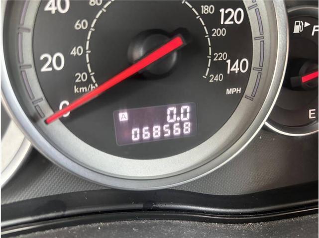 Photo of 2005 Brilliant Silver / Granite Gray Opal Metallic Subaru Outback