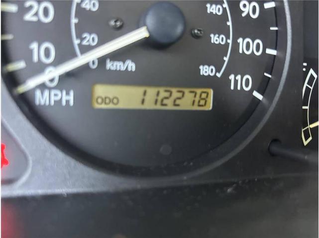 Photo of 2002 Pewter Toyota Corolla