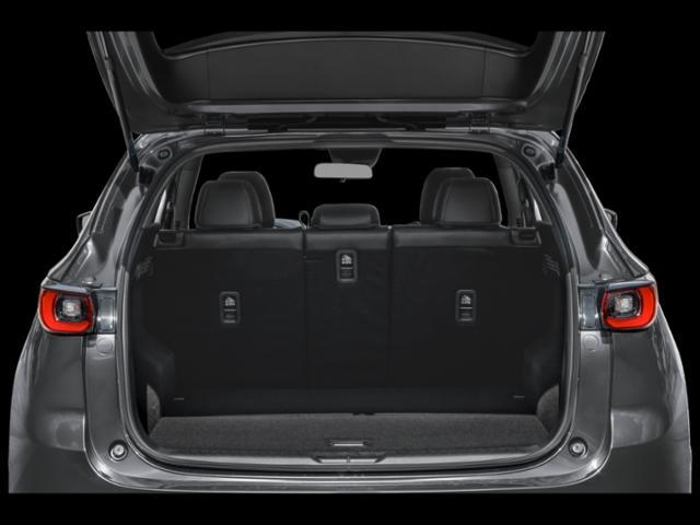 Photo of 2025 Gray Mazda CX-5