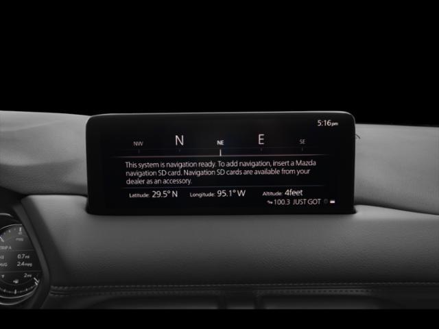 Photo of 2025 Gray Mazda CX-5