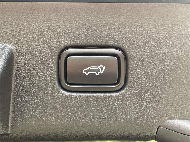 Photo of 2023 Vesta Blue Kia Sportage Hybrid