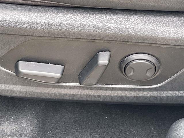 Photo of 2023 Vesta Blue Kia Sportage Hybrid