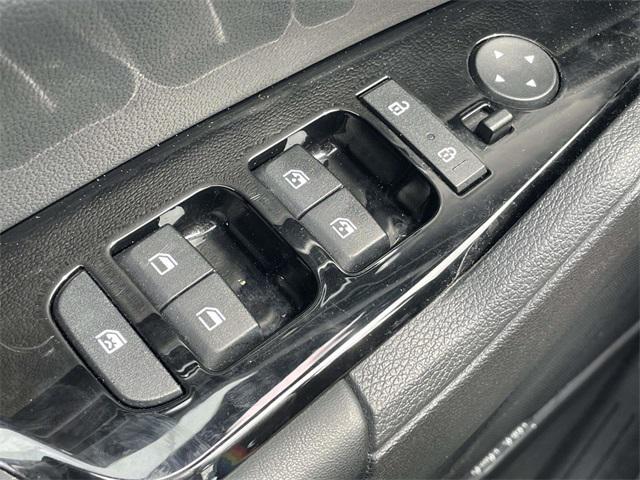 Photo of 2023 Vesta Blue Kia Sportage Hybrid