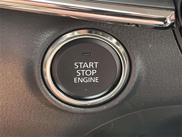 Photo of 2025 Jet Black Mica Mazda Mazda3