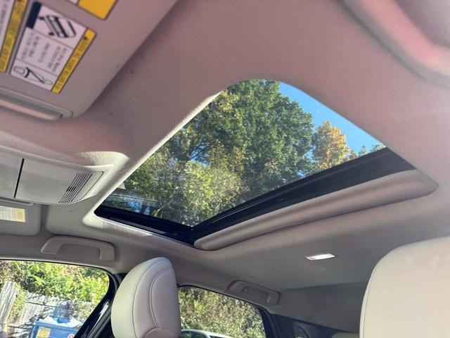 Photo of 2023 Deep Crystal Blue Mica Mazda CX-30