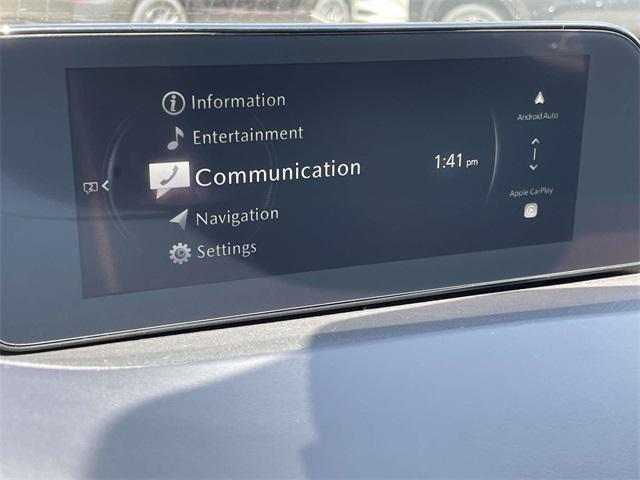 Photo of 2025 Tan Mazda Mazda3