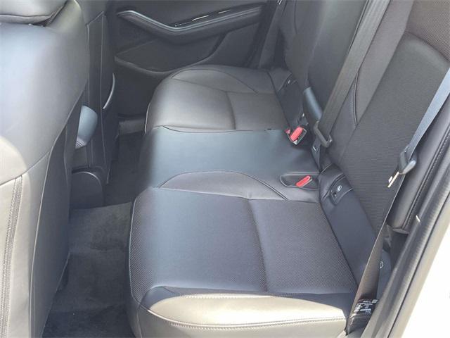 Photo of 2025 Tan Mazda Mazda3